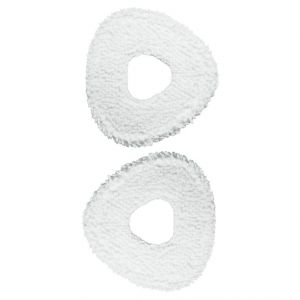 Lingettes et serpill&egrave;res NARWAL x2 serpilleres Freo X/Z Ultra/Z10