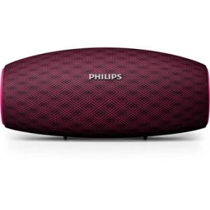 Image de Philips Enceinte Bluetooth / sans fil BT6900P PURPLE