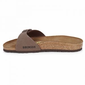 Birkenstock Madrid W sandales marron 40 (schmal) EU