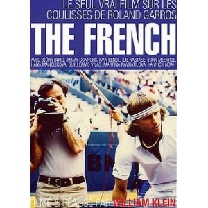 The French, Rolland Garros 1981