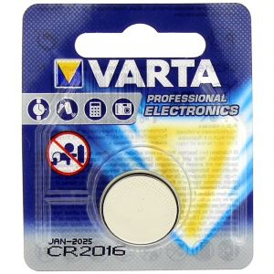 Pile cr2016 lithi pour Droguerie Accessoire, Motorisation de portail Novoferm