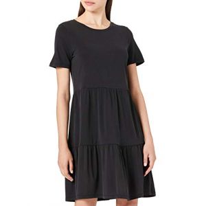 Vero Moda Filli Calia L Black - Black - L