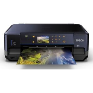 Image de Epson Expression Premium XP-610 - Imprimante multifonction A4 WiFi