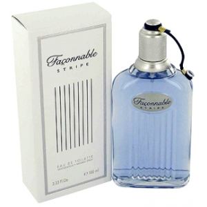 Fa&ccedil;onnable Stripe - Eau de toilette pour homme