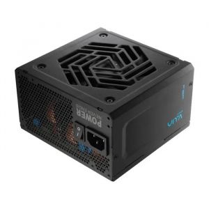 Fortron Vita unité d'alimentation d'énergie 650 W 20+4 pin ATX ATX Noir