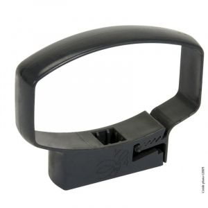 GIRPI Collier de descente pour goutti&egrave;re Prp90a PVC