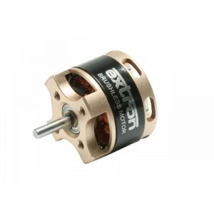 Image de Moteur Brushless Extron 2208/26 - 45g - 1460Kv - 130W