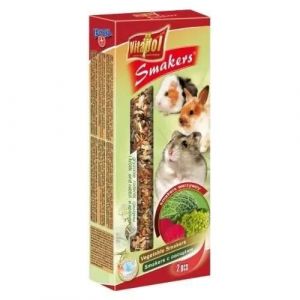 Nourriture Pour Oiseaux - Vitapol - Qualit&eacute; Sup&eacute;rieure - Convient Aux Canaris Et Perruches