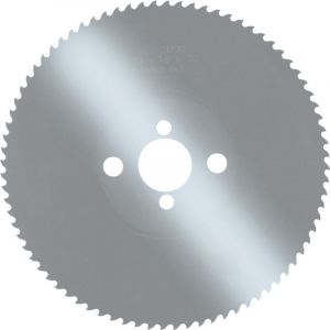 Lame de scie circulaire à métaux forme de la dent c promat 1 pièce(s) lame scie circ dent c ø250mm l2,5mm øperçage 32mm z.128 - promat