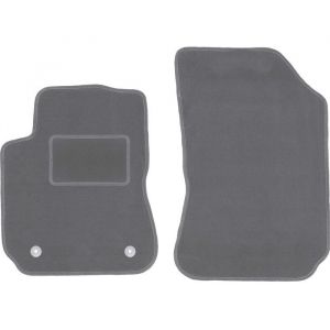 Tapis de sol avant pour Citro&euml;n C4 Cactus (2014-2018)
