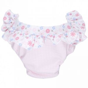 Image de Archimède Maillot de bain culotte double protection 18-24 mois