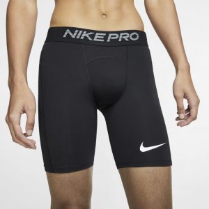 Nike Short Pro pour Homme - Noir - Taille 2XL - Male
