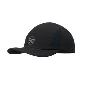 Buff 5 Panel S-M R-Solid Black - R-Solid Black - Taille S-M