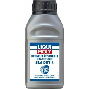 Liqui Moly SL6 Dot 4 21167 Bremsflüssigkeit 500ml