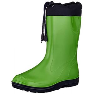 Beck Allrounder Bottes de Pluie Mixte Enfant