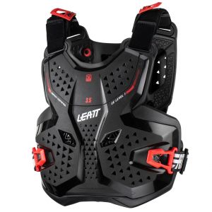 Leatt Protection poitrine moto enfant 45415