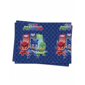 Image de Nappe Pyjamasques (120 x 180 cm)