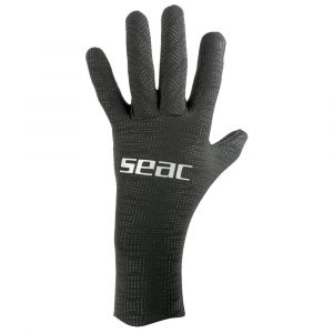 Seacsub Gants Ultraflex 3.5 Mm XXL Black