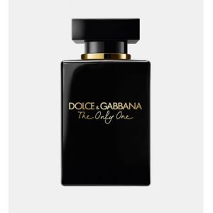 Dolce & Gabbana The Only One - Eau de Parfum Intense Multicolore Beauty - Couleur Multicolore - Taille Taille unique