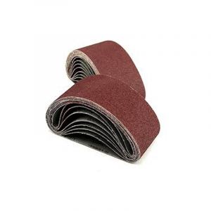 ATI Bande sans fin pour ponceuse port ve ba-rr 75x610mm G100 14135