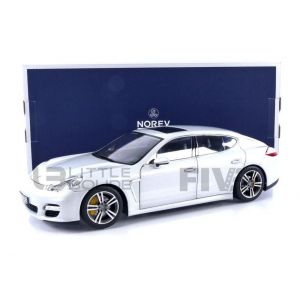 Norev 1/18 - 187609 - Porsche Panamera Turbo - 2009