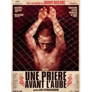 Une Prière Avant L'aube [DVD]