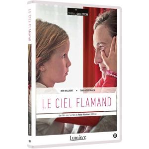 Image de Le Ciel Flamand [DVD] [2016]