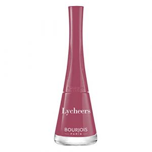 Bourjois Vernis 1 Seconde - 25 Lycheers