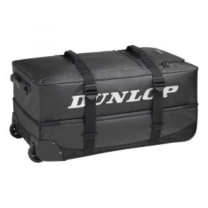 Dunlop Pro 125l One Size Black / Black - Black / Black - Taille One Size