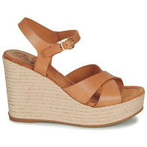 Unisa Sandales MENTOR - Couleur 37,38,39,40 - Taille Beige