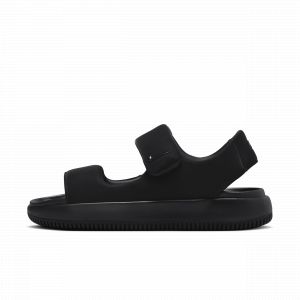 Nike Sandale Calm pour homme - Noir - Taille 47.5 - Male