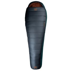 Sac de couchage momie highlander rayet