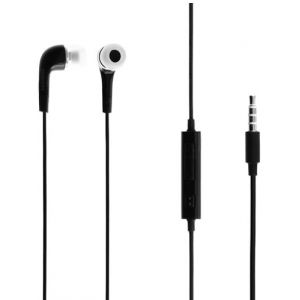 Samsung EHS64AVF - Kit piéton avec écouteurs intra-auriculaires