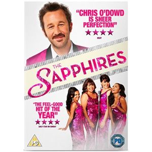 Image de Sapphires [Edizione: Regno Unito] [Import italien] [DVD]