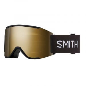 Image de Smith Squad Mag Black (+Bonus Lens) Goggle noir