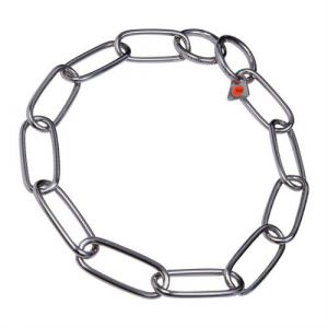 HS Sprenger Collier pour Chien Long 67 cm