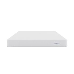 Hypnia Matelas mousse Mémoire de forme Ép. 16 cm - 140x190cm