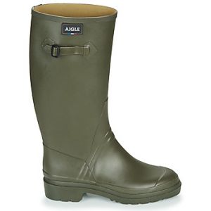 Image de Aigle Bottes CESSAC Kaki - Taille 46