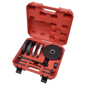 VidaXL Kit d?outils palier de moyeu de roue avant de 78 mm FORD, Mazda, Volvo