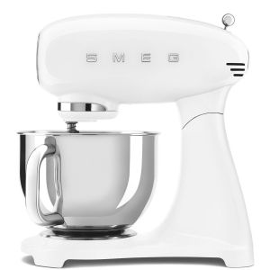 Smeg Robot pâtissier SMF03WHEU