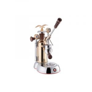 La Pavoni MACHINE À LEVIER ESTHÉTIQUE EUROPICOLA LPLESC01EU