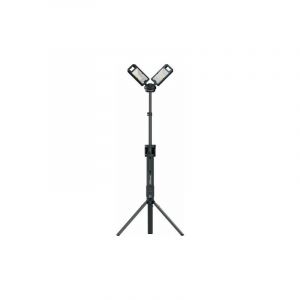 Scangrip Lighting Projecteur led tower 5 connect 45 w 2500-5000 lm IP30