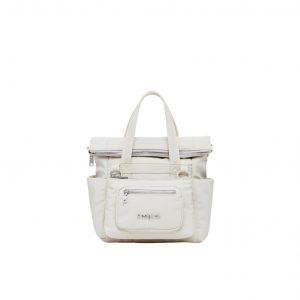 Desigual Sac &agrave; main mini femme Basic Modilar Voyager