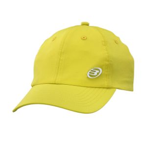 Bullpadel Cap Bpg252 420 Yellow