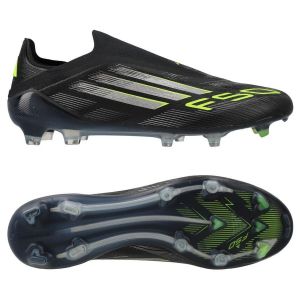 Adidas Chaussures de football sans lacets F50 Elite FG