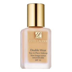 Estée Lauder Double Wear - Teint Longue Tenue Intransférable - 1W0 - Warm Porcelain - 30 ml - SPF 10