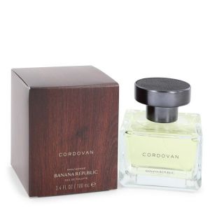 Banana Republic Cordovan Eau De Toilette Spray 100 ML