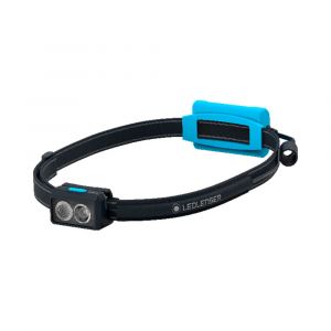 Ledlenser NEO3R Lampe Frontale - Bleu