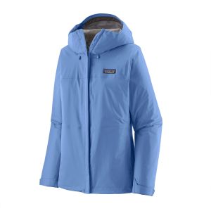 Patagonia Veste imperméable femme Torrentshell 3L