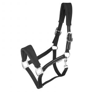 Waldhausen Licol pour cheval Alcantara